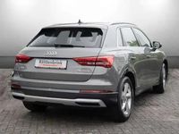 Gebraucht Audi Q3 Advanced 150 PS (110 kW) 2019 Grau SUV
