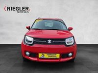 gebraucht Suzuki Ignis Hybrid Comfort Navi