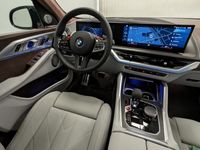 gebraucht BMW XM Sofort verfügbar - AHK Massagefunktion Bowers&Wilkins M Drivers Package