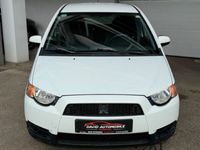 gebraucht Mitsubishi Colt ClearTec MOTION *TÜV NEU/KLIMA/SITZHEIZUNG*