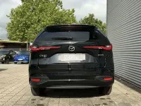 Neu Mazda CX-80 Homura-Line 254 PS (186 kW) 2026 Schwarz SUV