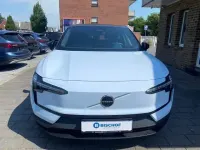 Gebraucht Volvo EX30 Ultra 314 kW (428 PS) 2025 Blau SUV
