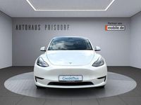 Gebraucht Tesla Model Y 378 kW (514 PS) 2023 Weiß SUV