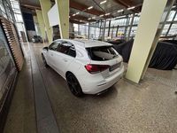 Gebraucht Mercedes A250 Style 160 PS (117 kW) 2020 Weiß Limousine