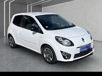 Gebraucht Renault Twingo Night&Day 75 PS (55 kW) 2010 Weiß Kleinwagen