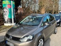 Gebraucht VW Golf VII 2013 Limousine