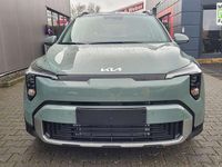 Neu Kia Stonic 101 PS (74 kW) 2025 Adventurous pastel gree... SUV