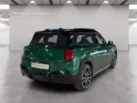 Occasion Mini Aceman 189 kW (258 ch) 2025 Vert SUV