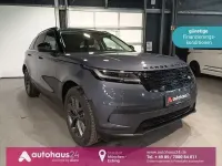 Gebraucht Land Rover Range Rover Velar S 204 PS (150 kW) 2024 Blau SUV