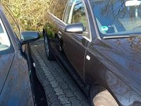 Gebraucht Audi A6 180 PS (132 kW) 2007 Schwarz Kombi