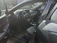 Gebraucht Mazda CX-3 Kizoku Intense 150 PS (110 kW) 2017 Grau SUV