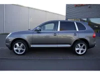 Usata Porsche Cayenne S 385 CV (283 kW) 2009 Grigio SUV