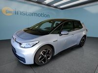 Gebraucht VW ID.3 150 kW (204 PS) 2023 Silber Kleinwagen