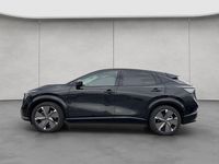 Gebraucht Nissan Ariya Evolve 225 kW (306 PS) 2024 Schwarz SUV