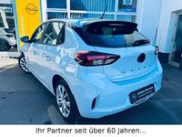 Gebraucht Opel Corsa 101 PS (74 kW) 2025 Weiß Kleinwagen