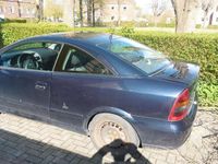 gebraucht Opel Astra 1.8 16v