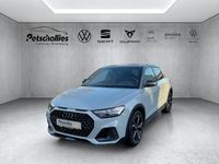 Gebraucht Audi A1 Sport 150 PS (110 kW) 2024 Grau SUV
