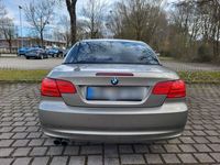 gebraucht BMW 330 Cabriolet d -