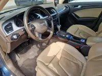 Gebraucht Audi A4 Ambition 190 PS (139 kW) 2015 Limousine
