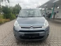 Gebraucht Citroën e-Berlingo Attraction 98 PS (72 kW) 2012 Grau Kombi