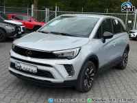 Gebraucht Opel Crossland X Elegance 110 PS (80 kW) 2024 Lackierung aluminiumg... SUV