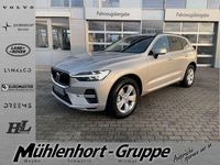 Gebraucht Volvo XC60 Core 250 PS (183 kW) 2025 Silber SUV