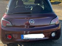 Gebraucht Opel Adam Glam 87 PS (63 kW) 2014 Kleinwagen