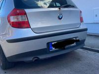 gebraucht BMW 116 116 i