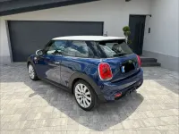 Gebraucht Mini Cooper S 192 PS (141 kW) 2014 Blau Kleinwagen