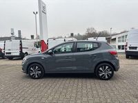Gebraucht Dacia Sandero Expression 91 PS (66 kW) 2025 Grau Kleinwagen