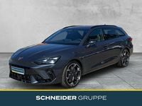 Neu Cupra Leon VZ 333 PS (244 kW) 2025 Grau Limousine