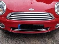 Gebraucht Mini Cooper 129 PS (94 kW) 2009 Kleinwagen