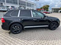 gebraucht Porsche Cayenne S Tiptronic 9PAAH1