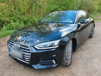 gebraucht Audi A5 A5Coupe 40 TDI S tronic sport