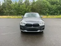 Gebraucht BMW X2 Advantage 150 PS (110 kW) 2021 Grau SUV