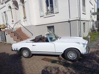 Gebraucht Mercedes SL280 170 PS (125 kW) 1970 Weiß Cabrio