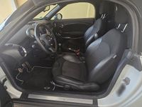 Gebraucht Mini Cooper SD Cabriolet 143 PS (105 kW) 2013 Silber Cabrio