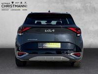 Gebraucht Kia Sportage GT-Line 179 PS (131 kW) 2024 Experiene grün SUV