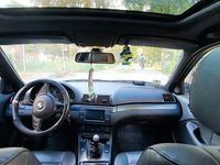 Gebraucht BMW 318 Exclusive 143 PS (105 kW) 2005 Schwarz Limousine