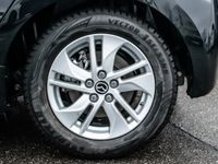 Gebraucht Mazda 2 Center-Line 116 PS (85 kW) 2024 Opera black Kleinwagen