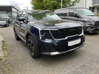 Neu Kia Sorento Platinum 215 PS (158 kW) 2025 Blau SUV