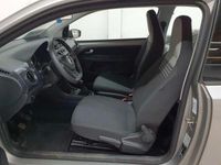 Gebraucht VW up! 65 PS (47 kW) 2021 Grau Kleinwagen