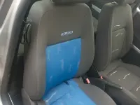 Gebraucht VW Lupo Basis 50 PS (36 kW) 2003 Grau Kleinwagen