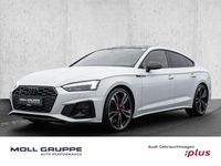 Gebraucht Audi S5 Ambiente 2023 Weiss Coupé