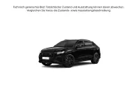 Gebraucht Audi SQ8 Competition 507 PS (372 kW) 2023 Schwarz SUV