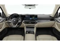 Gebraucht BMW 420 190 PS (139 kW) 2023 Schwarz uni Coupé