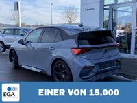 Gebraucht Cupra Born 150 kW (204 PS) 2022 Grau Kleinwagen
