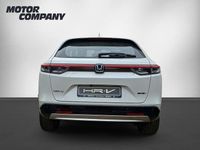 Gebraucht Honda HR-V Advance 131 PS (96 kW) 2025 Weiß SUV