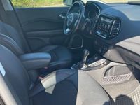 gebraucht Jeep Compass Limited 4WD