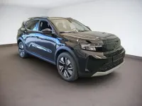Gebraucht Opel Frontera 83 kW (113 PS) 2025 Schwarz SUV